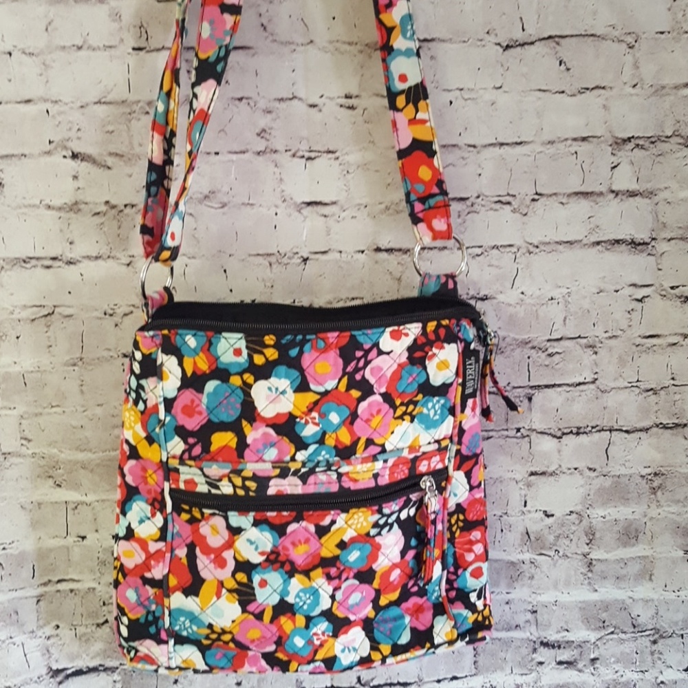 Waverly inspirations crossbody